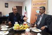 کاهش ۳۵ تا ۷۵ درصدی بیماری‌های مشترک بین دام و انسان